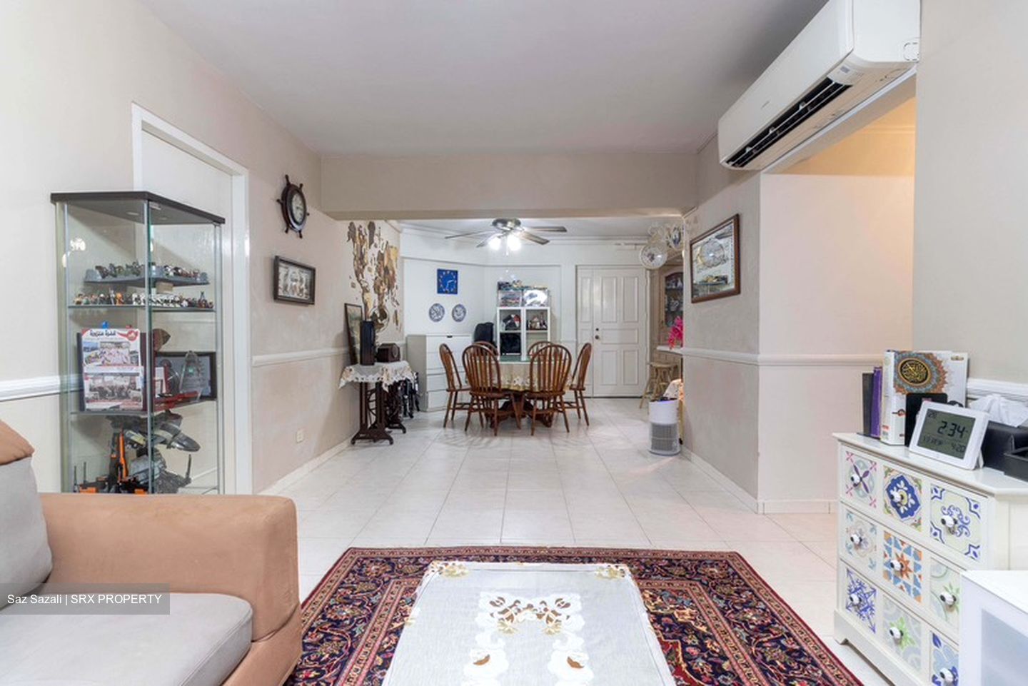 Blk 290 Bishan Heights (Bishan), HDB 4 Rooms #616403711